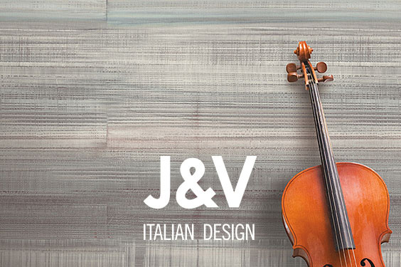 J&V Tapete