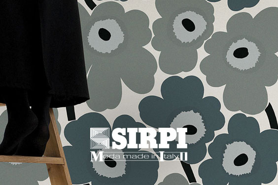 Sirpi tapete