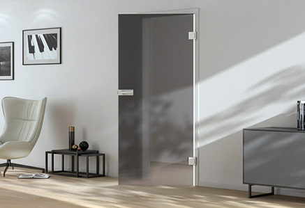 Dimno staklo by GRIFFWERK