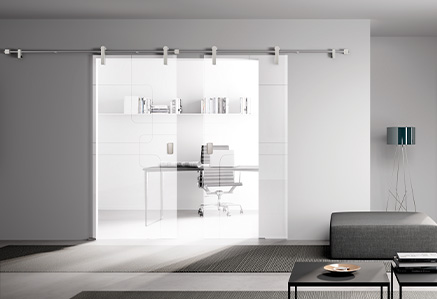 Sustavi kliznih vrata