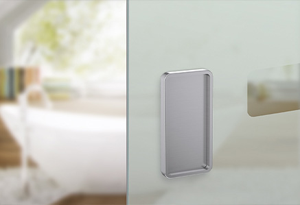 Ručke za klizna vrata