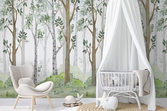 KIDS WALLS