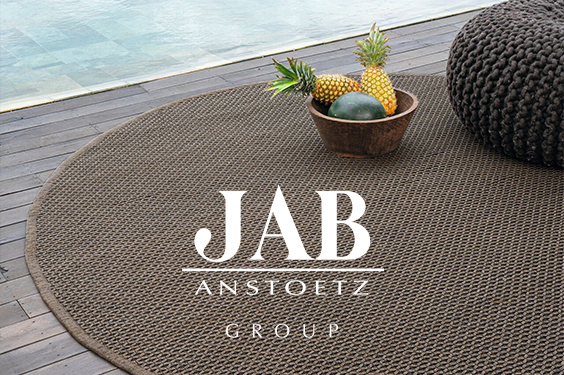 JAB OUTDOOR TEPISI