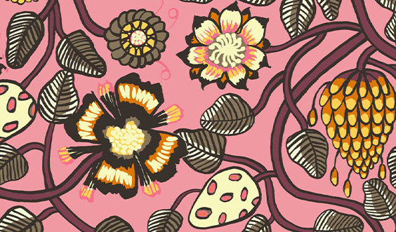 MARIMEKKO 5